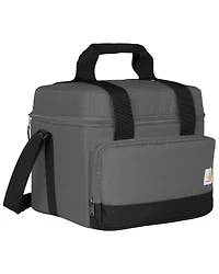 Carhartt Insulated 24 Can Two Compartment Cooler