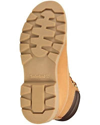 Timberland Women's Linden Woods Waterproof Hiking Boots - Soft Toe