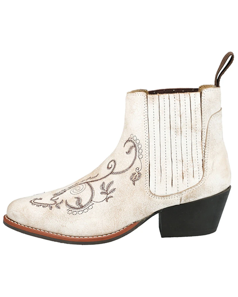 Smoky Mountain Women's Grace Western Boots - Round Toe