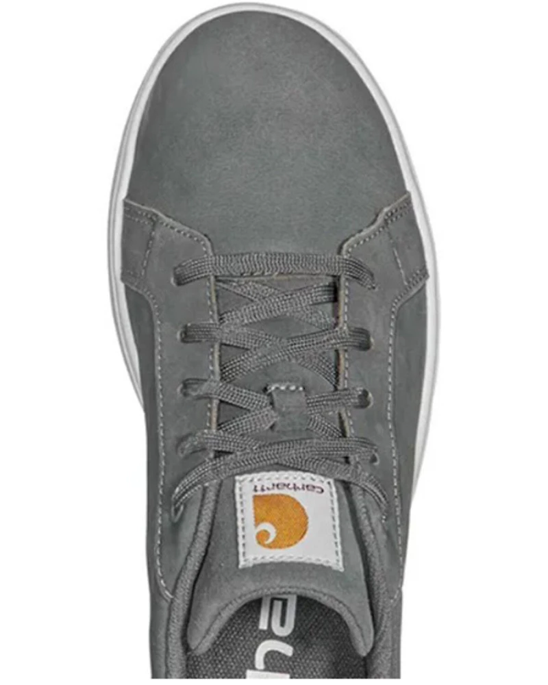 Carhartt Women's Detroit Leather Work Show - Soft Toe