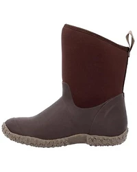 Muck Boots Women's Muckster II Mid Work - Round Toe