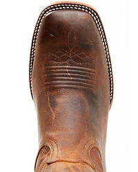 Cody James Men's Union Samatra Xero Gravity Performance Western Boots - Broad Square Toe