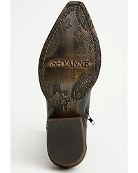 Shyanne Women's Leah Tall Western Boots - Snip Toe