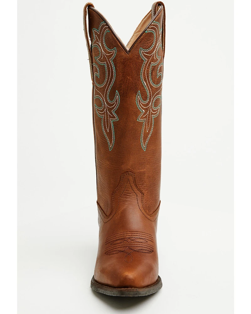 Shyanne Women's Rachel Western Boots - Snip Toe