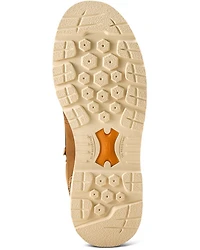 Ariat Women's Rebar Lift Waterproof Work Boots - Composite Toe