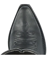 Smoky Mountain Sierra Western Boots - Snip Toe