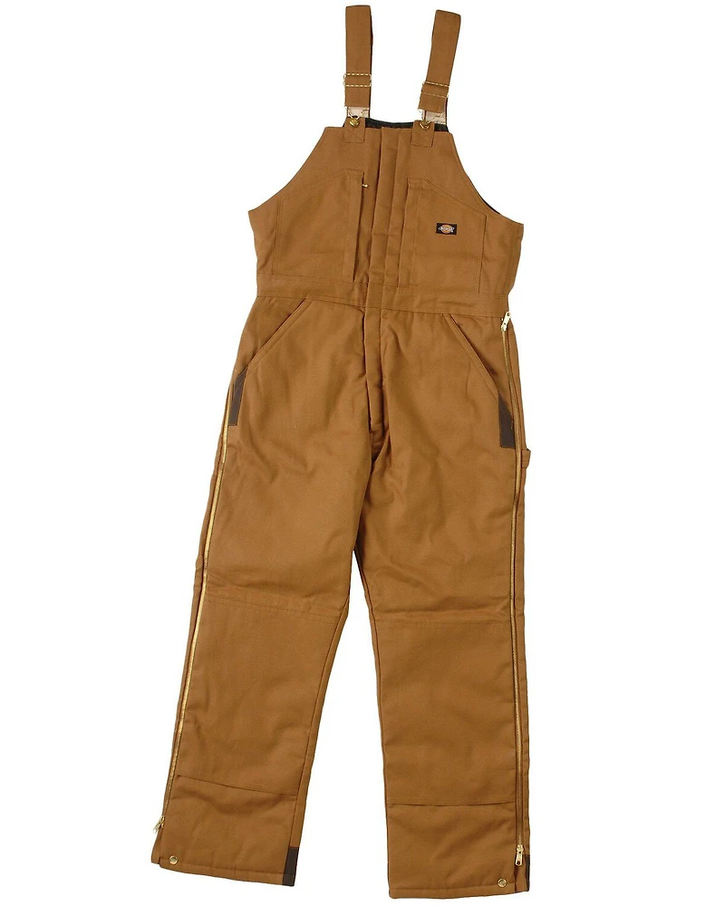 Dickies ® Rigid Duck Overalls - Big & Tall