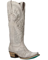 Lane Women's Santorini Western Boots - Snip Toe