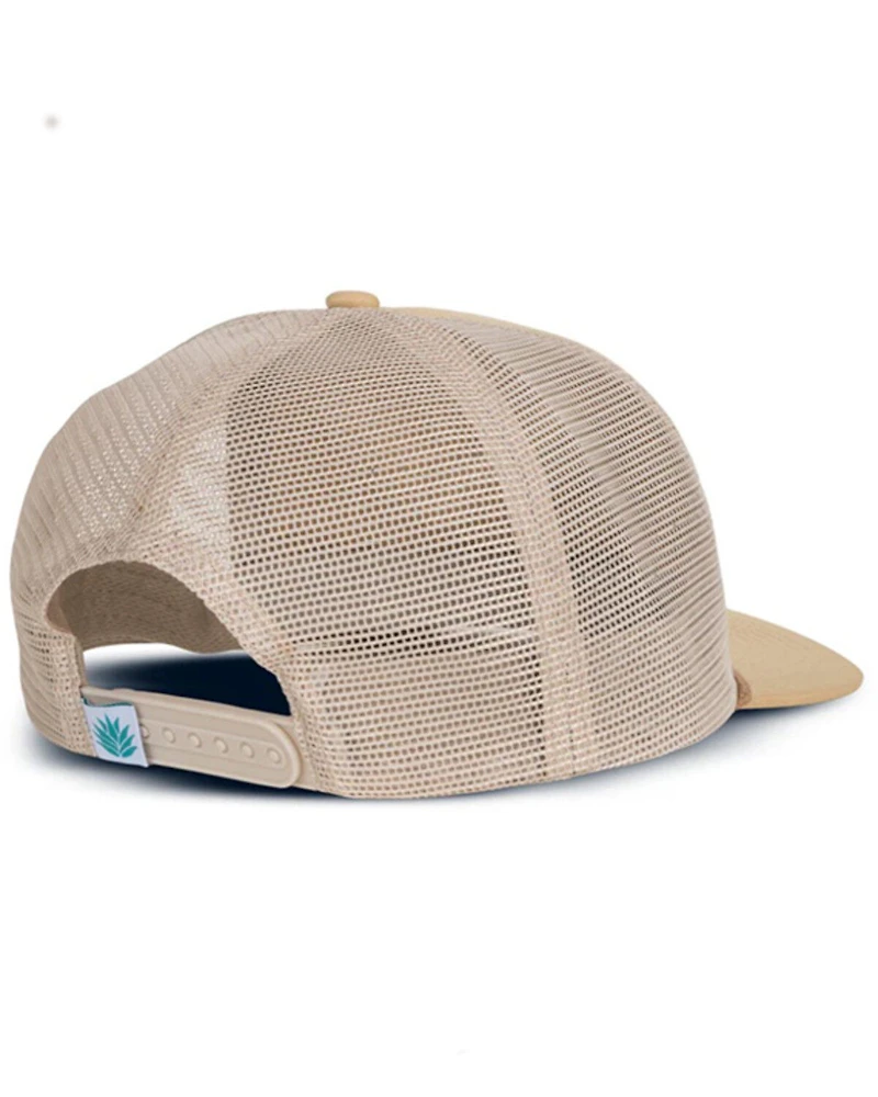 Sendero Provisions Cowboy Hat Ball Cap