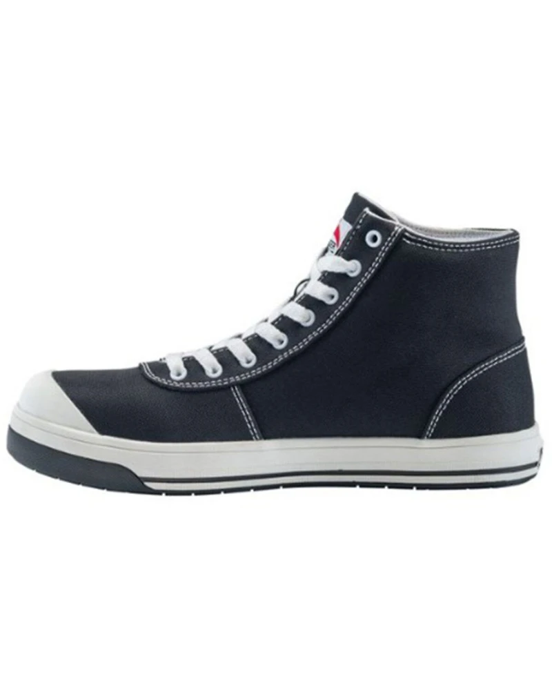 Avenger Men's Blade 8-Eye Lace-Up Work Boots - Composite Toe