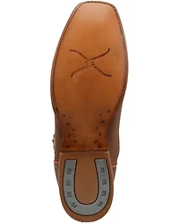 Twisted X Women's 11" Rancher Western Boots - Square Toe
