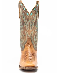 Idyllwind Women's Buckwild Western Performance Boots - Square Toe