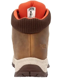 Georgia Boot Women's Eagle Trail Waterproof Hiker Boots - Soft Toe