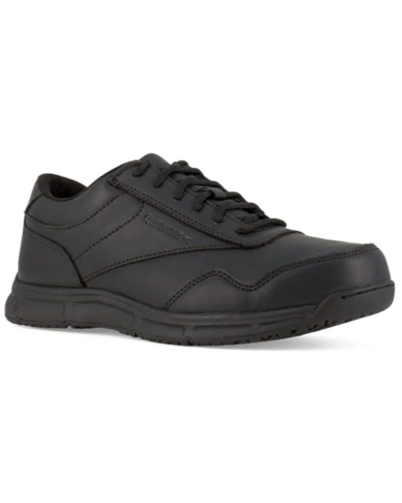Reebok Men's Jorie LT Athletic Work Shoes - Soft Toe