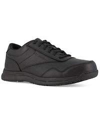 Reebok Men's Jorie LT Athletic Work Shoes - Soft Toe
