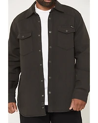 Thorogood Men's Rugged Ridge Snap Shirt Jacket