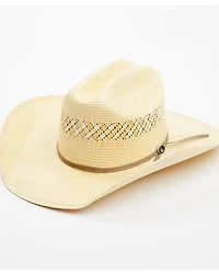Cody James Cattle Mills Straw Cowboy Hat