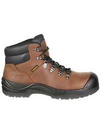 Rocky Men's Worksmart Internal Met Guard Work Boots - Composite Toe