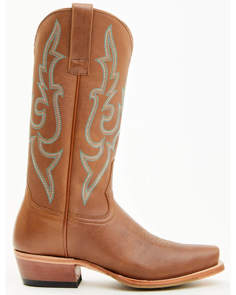 Macie Bean Women's Nice Lady Performance Western Boots - Square Toe