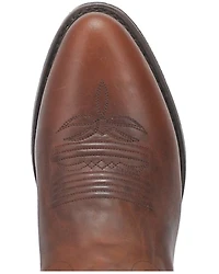 Dan Post Men's Cottonwood Western Boots - Round Toe