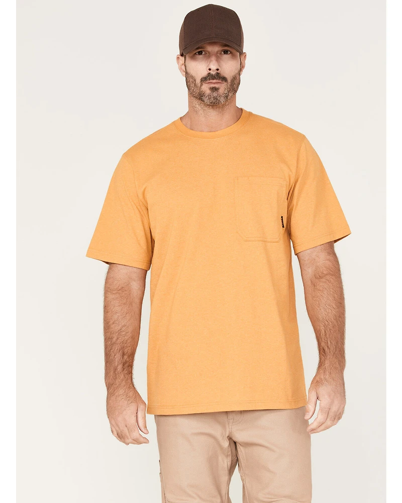 Hawx Men's Forge Work Pocket T-Shirt