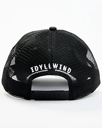Idyllwind Women's Queen Of The Cowboys Baseball Cap