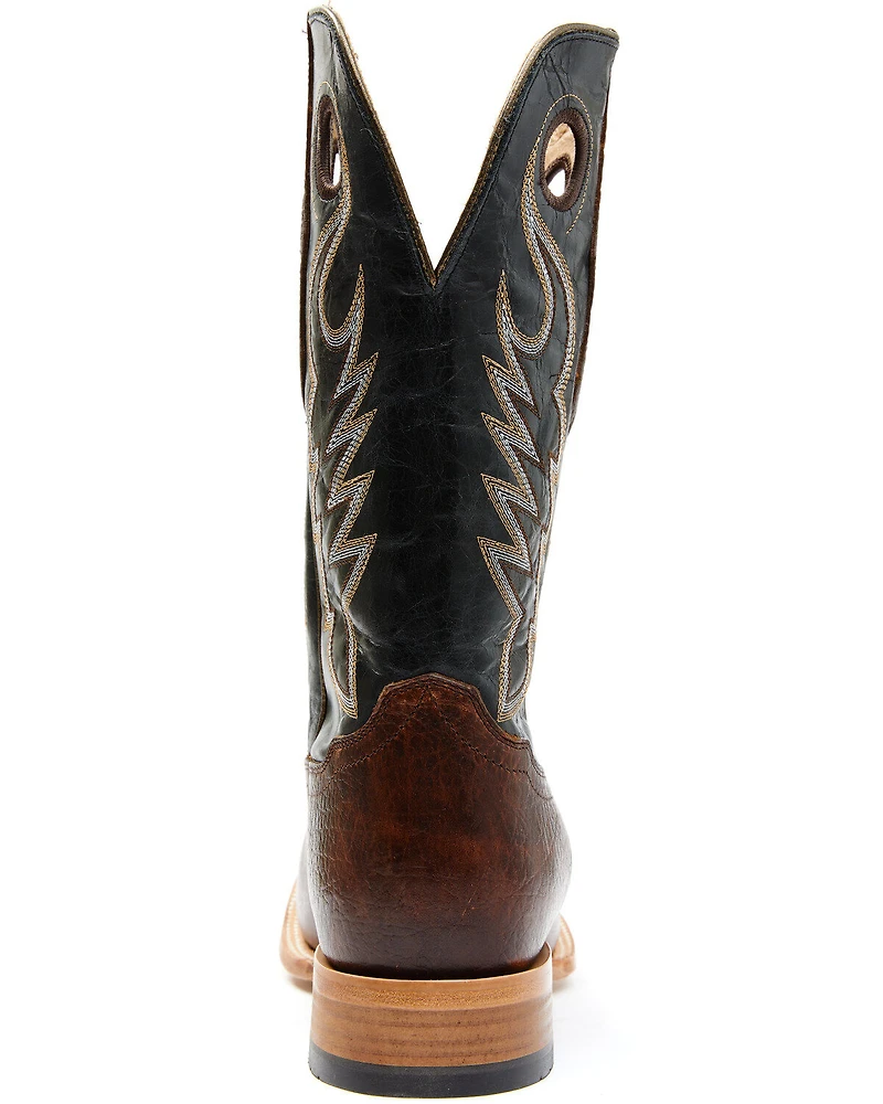 Cody James Men's Union Xero Gravity Western Performance Boots - Broad Square Toe