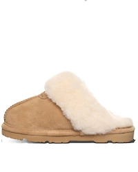 Bearpaw Girls' Loki Slippers