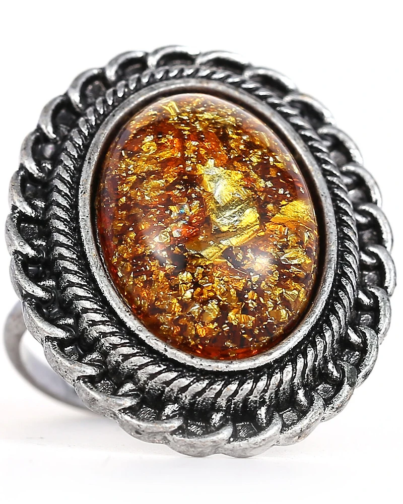 Cowgirl Confetti Women's Star Seekers Ring