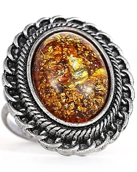 Cowgirl Confetti Women's Star Seekers Ring