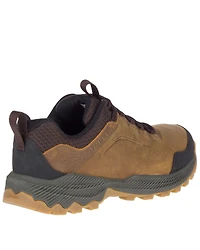 Merrell Men's Forestbound Waterproof Hiking Boots - Soft Toe