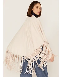 Tasha Polizzi Women's Sierra Shawl