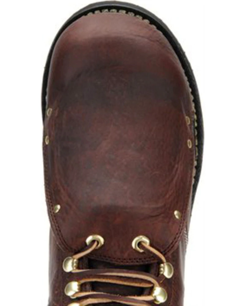 Carolina Men's External MetGuard Work Boots