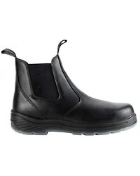 Thorogood Men's Quick Release Work Boots - Composite Toe