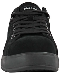 Die Hard Men's Solstice Lace-Up Work Shoes - Composite Toe