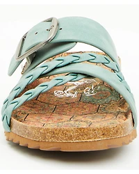 Very G Women's Nora 3 Sandals