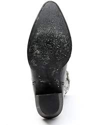 Idyllwind Women's Fierce Western Boots - Round Toe