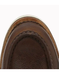 Chippewa Men's Edge Walker Waterproof Moc Work Boots - Soft Toe