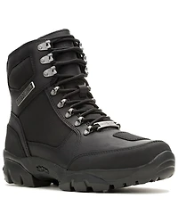 Harley Davidson Men's Karlson Motorcycle Boots - Round Toe