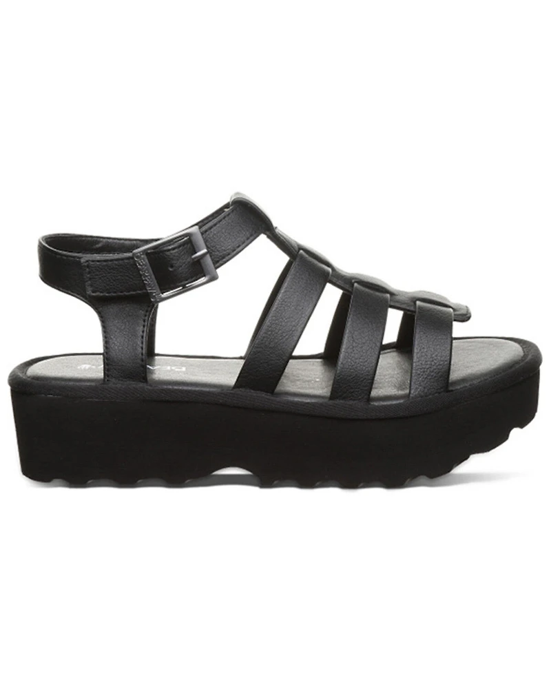 Bearpaw Women's High Seas Platform Sandals