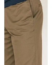 Brixton Men's Choice Chino Relaxed Pant - 32" Inseam