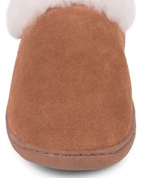 Cloud Nine Women's Sunrise Sheepskin Clogs