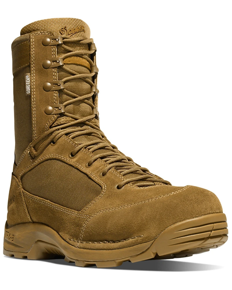 Danner Men's Desert TFX Military Boots - Soft Toe