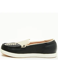 Twisted X Women's Slip-On Ultralite Casual Shoes - Moc Toe