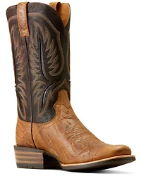 Ariat Men's Stadtler Western Boots - Square Toe