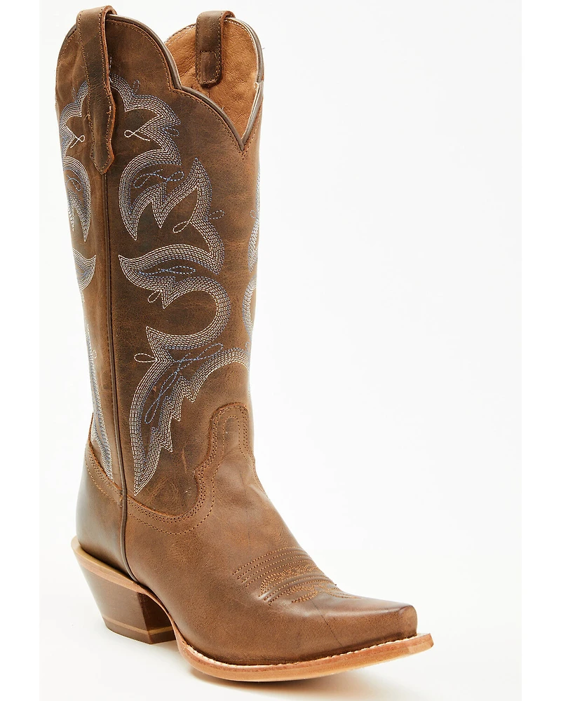 Idyllwind Women's Bramble Tall Western Boots - Snip Toe