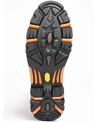 Cody James Men's 11" Decimator Western Work Boots - Soft Toe