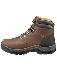 Carhartt Work Flex 6" Lace-Up Boots - Composite Toe