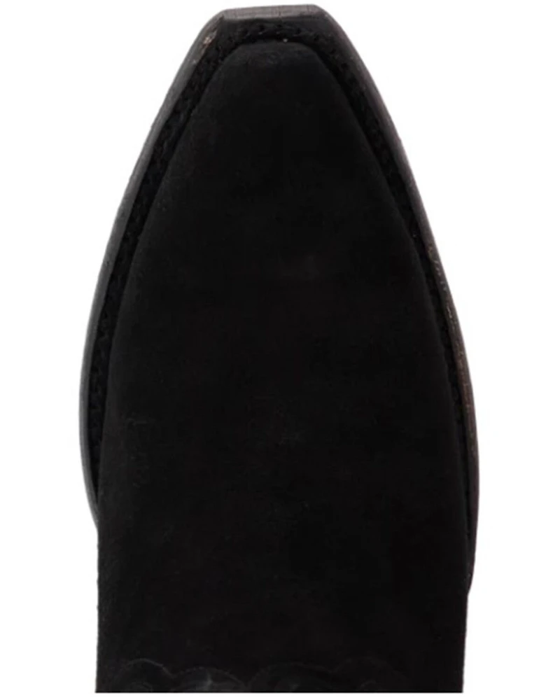 Lane Women's Emma Jane Suede Tall Western Boots