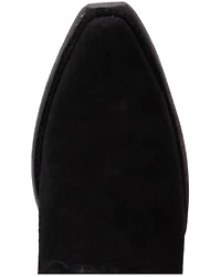 Lane Women's Emma Jane Suede Tall Western Boots